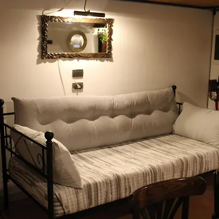 Casa Greco - Attico Con Terrazza, Trastevere